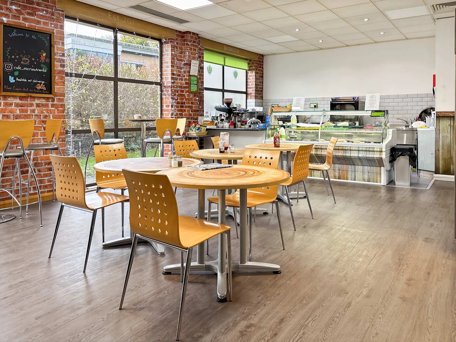 Regus BIRMINGHAM, Blythe Valley Park, Cafétéria, Solihull