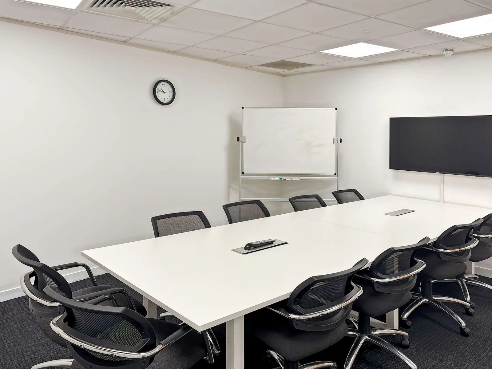 Regus BIRMINGHAM, Cannock, Salle de réunion 10 personnes, Cannock