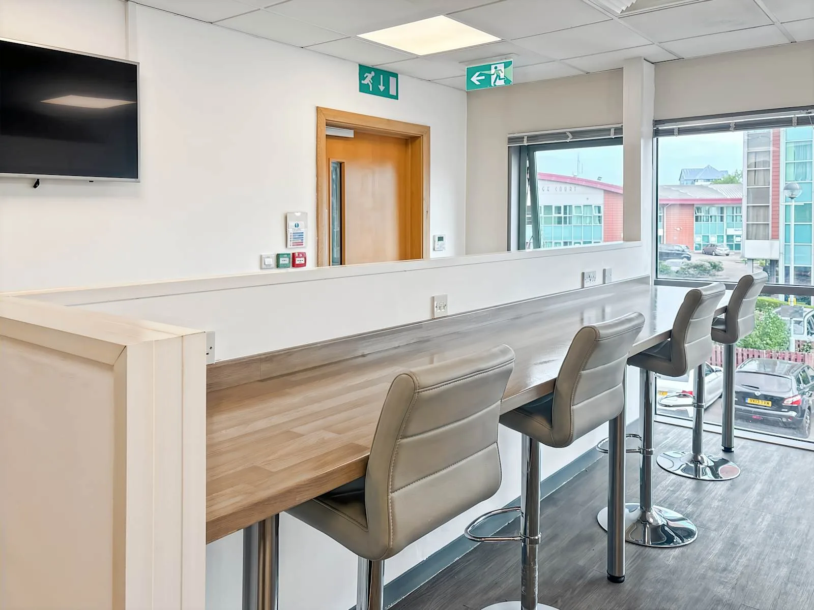 Regus BIRMINGHAM, Cannock, Espace de coworking, Cannock
