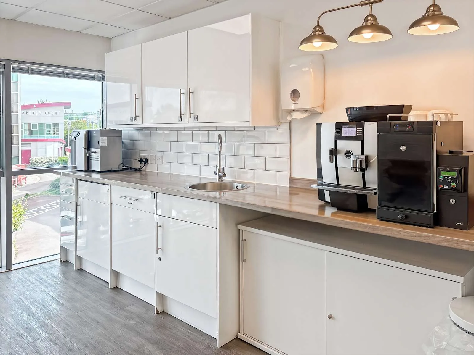 Regus BIRMINGHAM, Cannock, Cuisine, Cannock