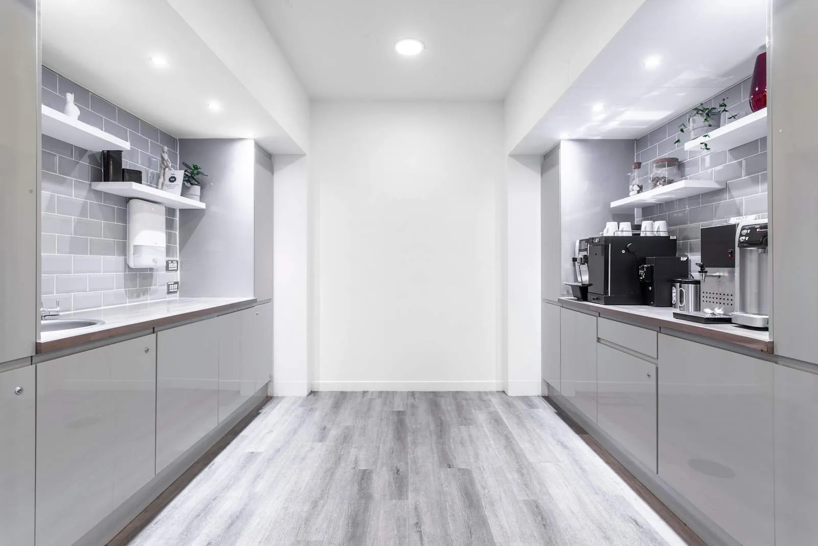 Regus BIRMINGHAM, Fort Dunlop, Cuisine, Birmingham