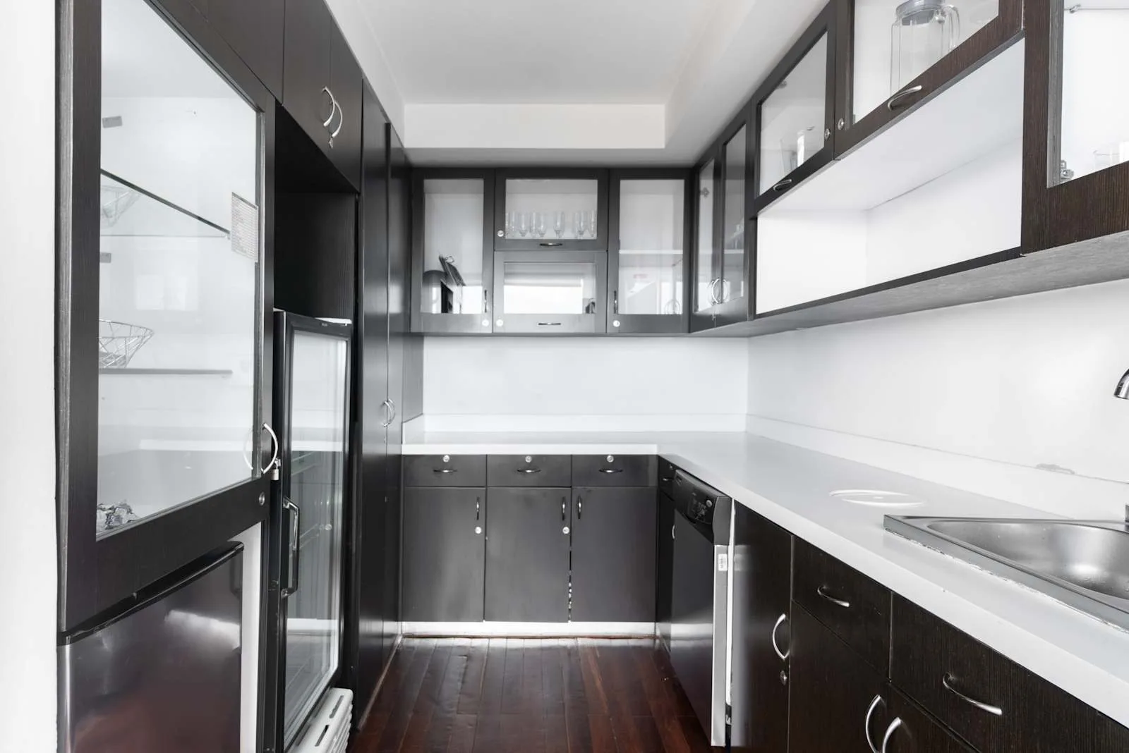 Regus BOGOTA, Avenida Chile, Kitchen, Bogotá
