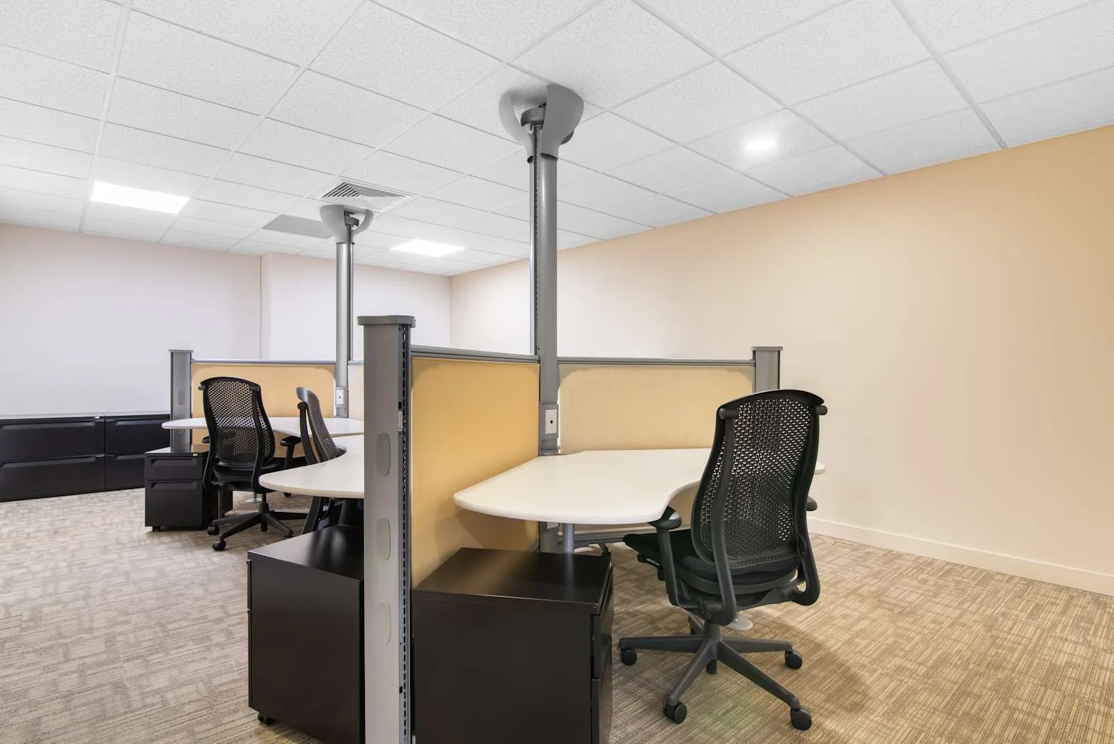 Regus BOGOTA, Tierra Firme, Espacio diáfano, Bogotá