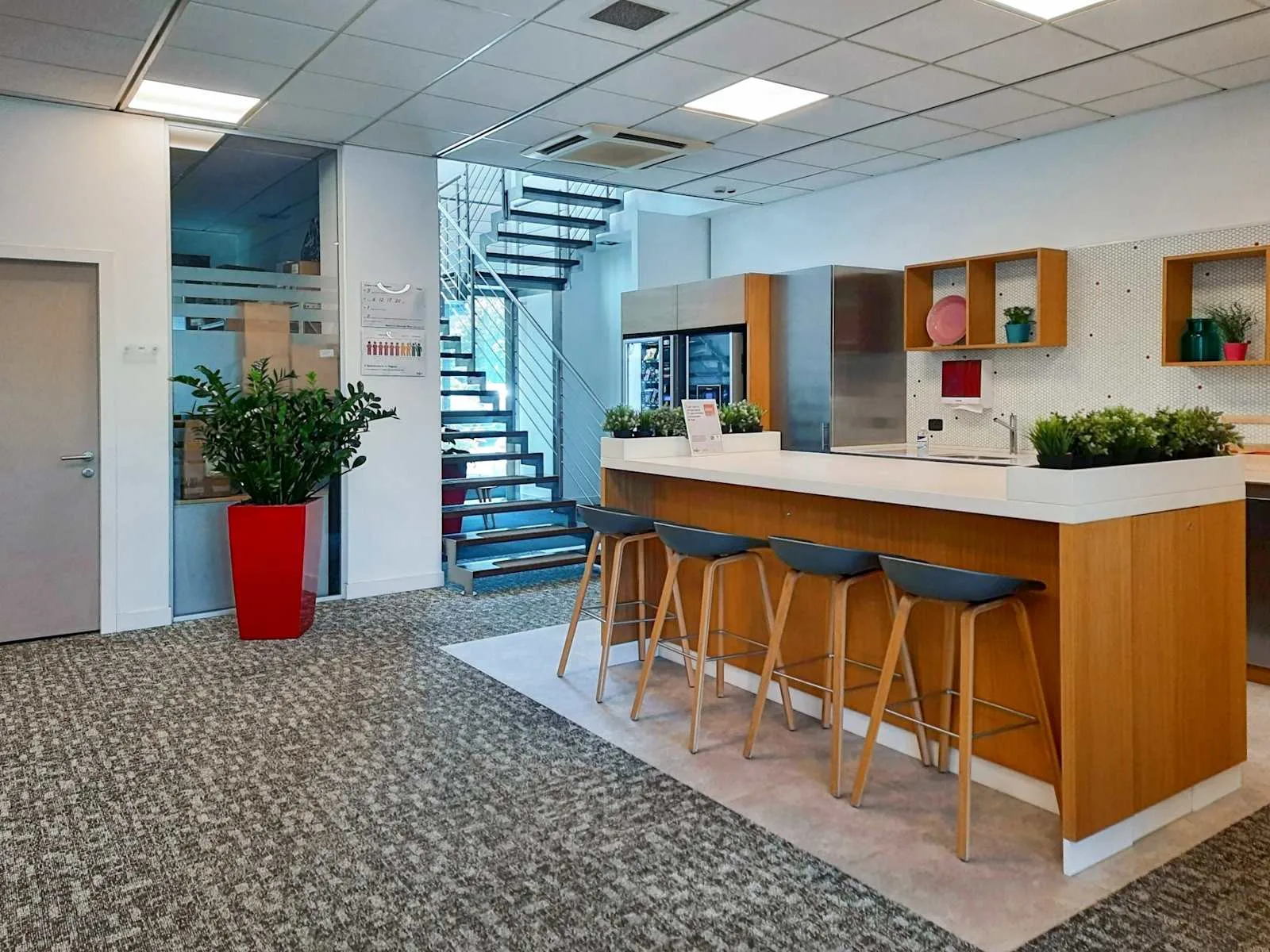 Regus BOLOGNA, Casalecchio Meridiana, Cuisine, Casalecchio di Reno