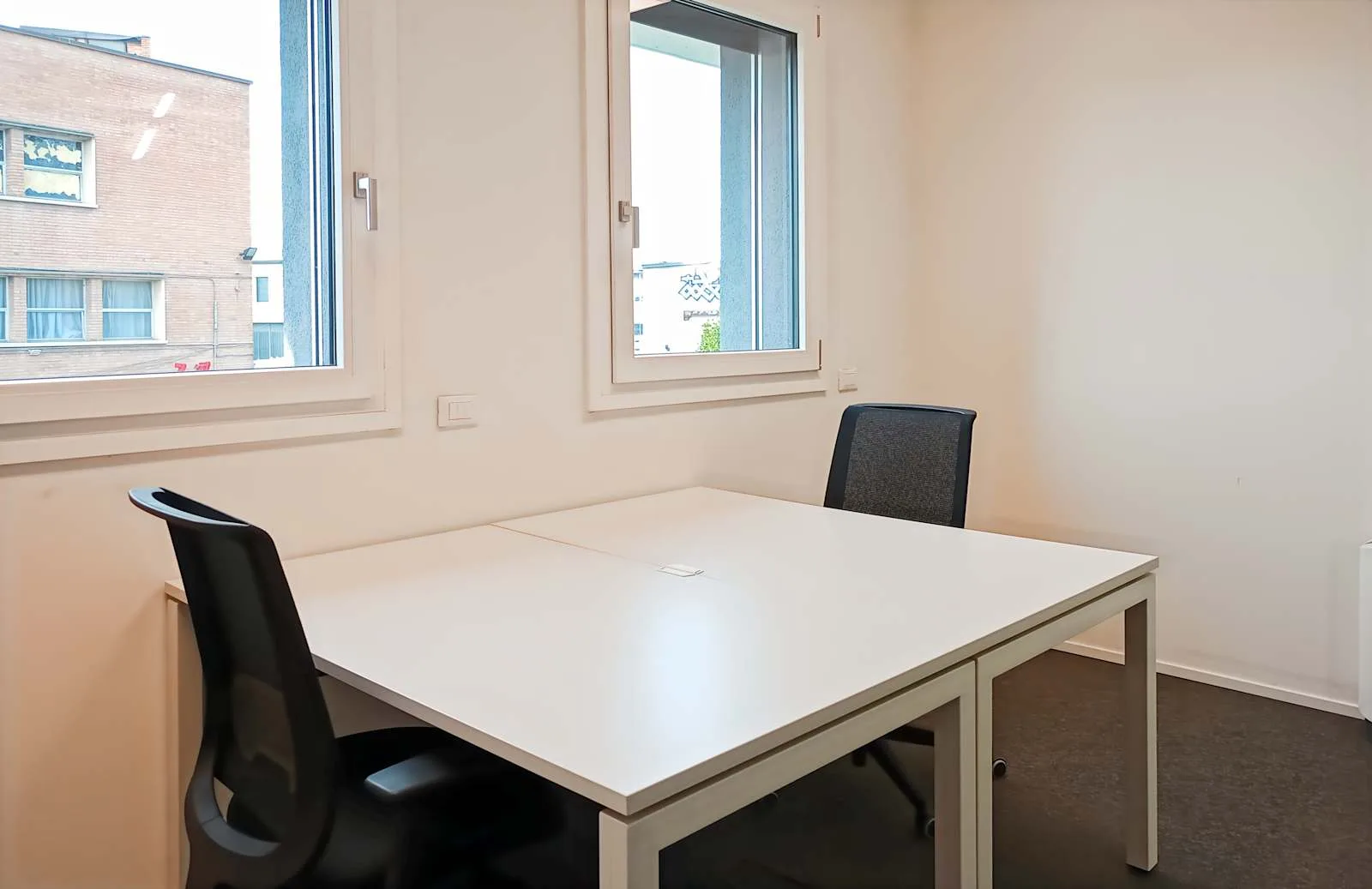 Regus Bologna, Zago, Ufficio privato con 2 postazioni, Bologna