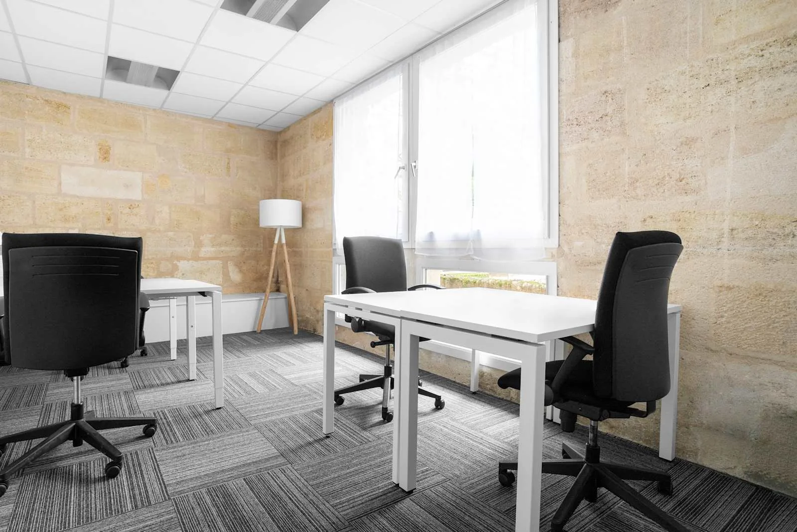 Regus BORDEAUX, Le Bouscat, Bureau privatif 4 postes, Bordeaux