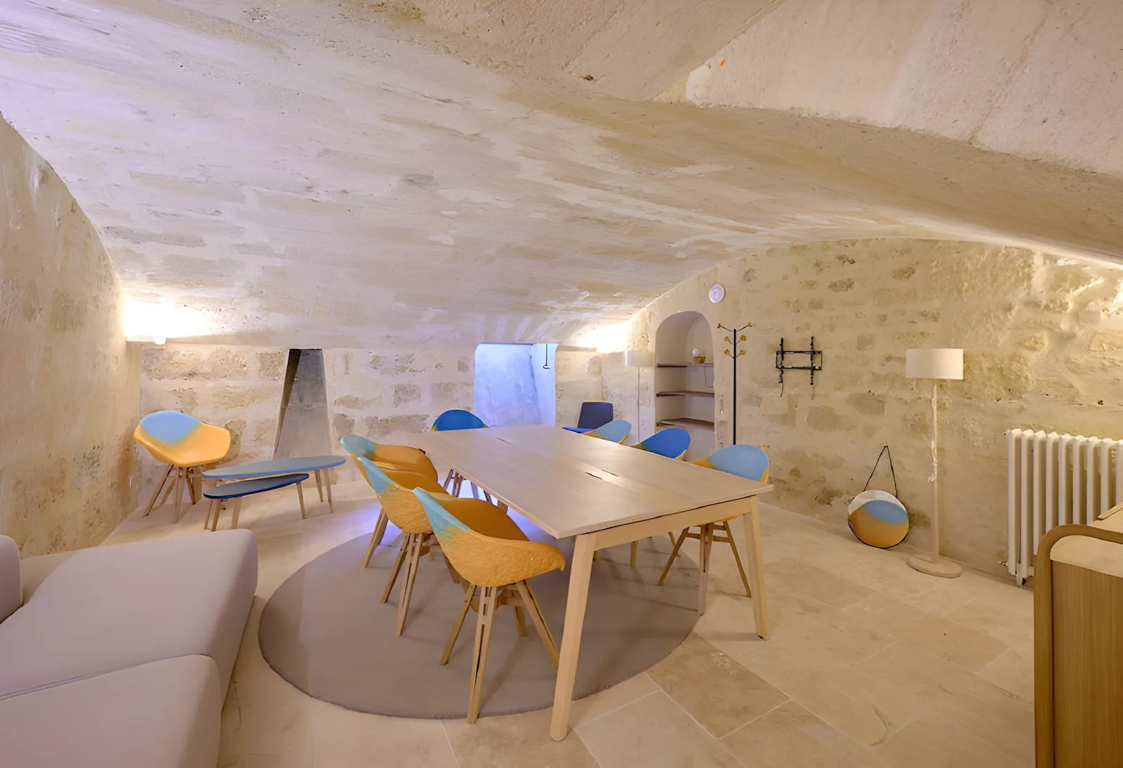Regus Bordeaux, St Seurin Gambetta, Meeting room for 8 people, Bordeaux