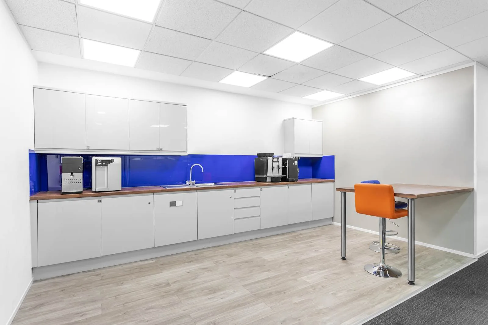 Regus BOREHAMWOOD, Maxwell Road, Kitchen, Borehamwood