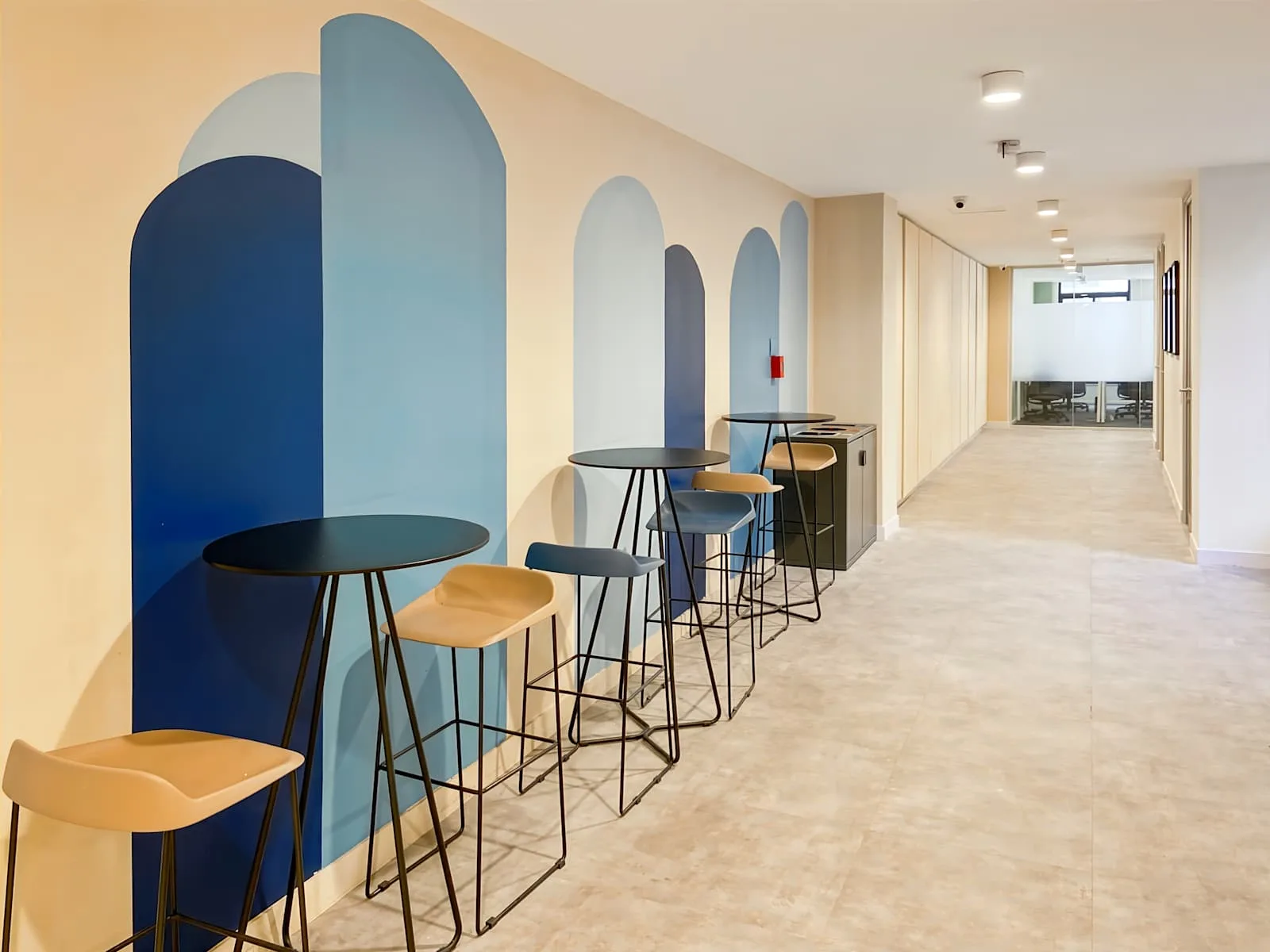 Regus BRA, Sao Paulo - Centro XV de Novembro, São Paulo, photo 5