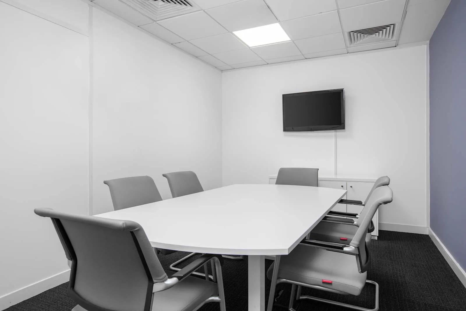 Regus BRENTWOOD, Great Warley, Meeting room for 6 people, Brentwood