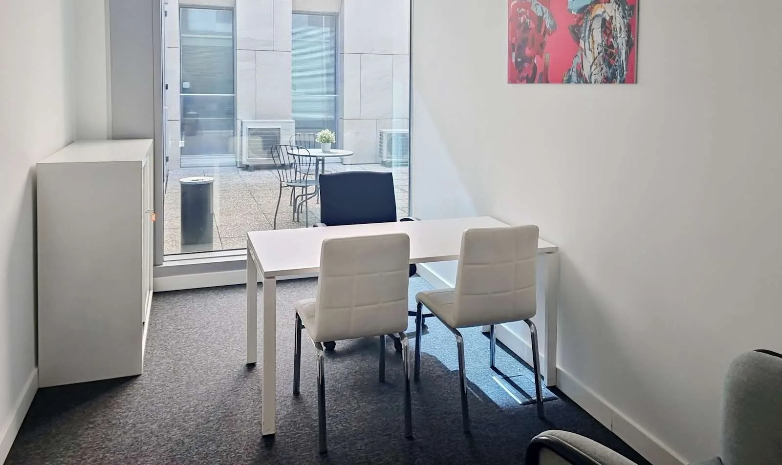 Regus BRESCIA, Skyline, Private office, 3 desks, Brescia