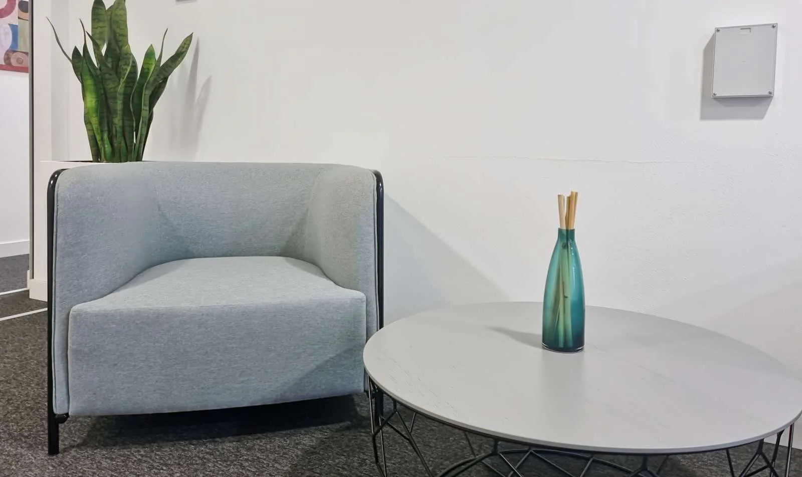 Regus BRESCIA, Skyline, Lounge, Brescia