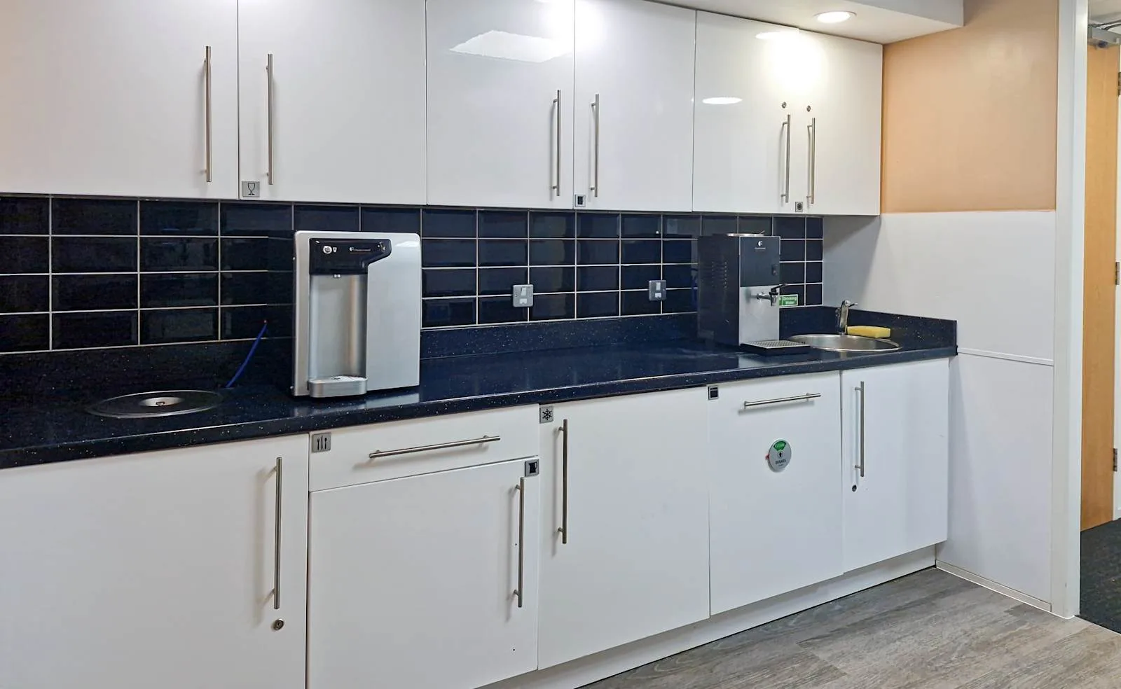 Regus BRIGHTON, City Centre, Kitchen, Brighton