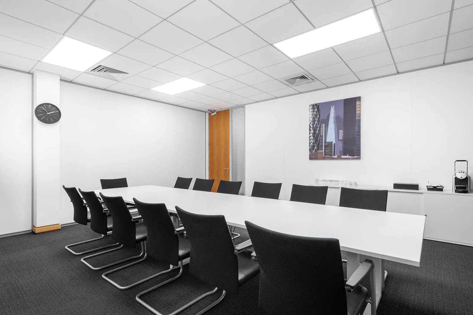 Regus BRISTOL, Aztec West, Salle de réunion 14 personnes, Bradley Stoke