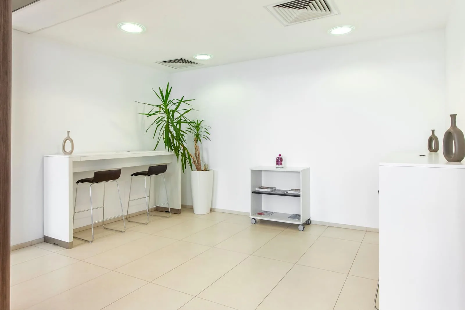 Regus BUCHAREST, Green Gate, Reception, Bucharest