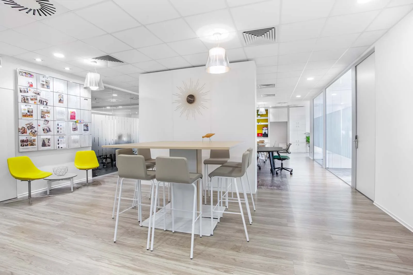 Regus BUCHAREST, Primavera, Coworking space, Bucharest