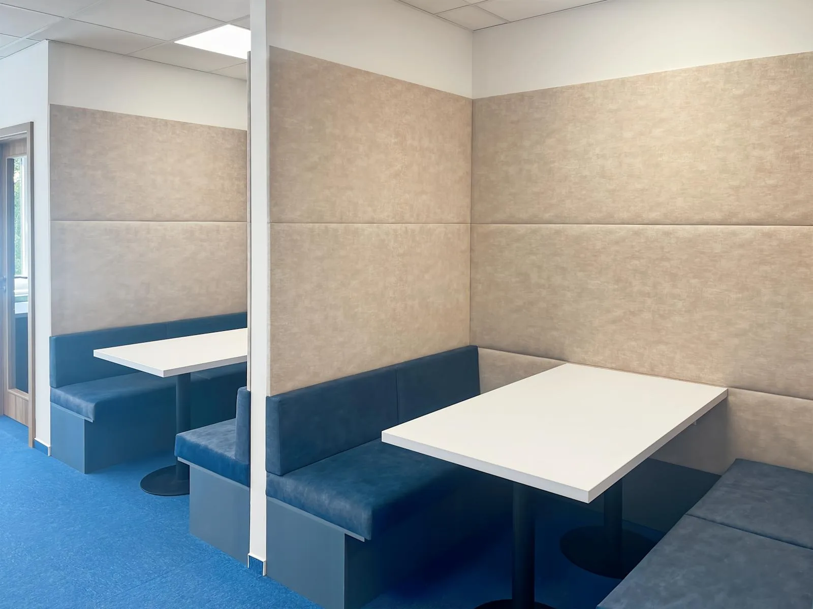 Regus Budapest, Madarász Office Park, Coworking space, Budapest