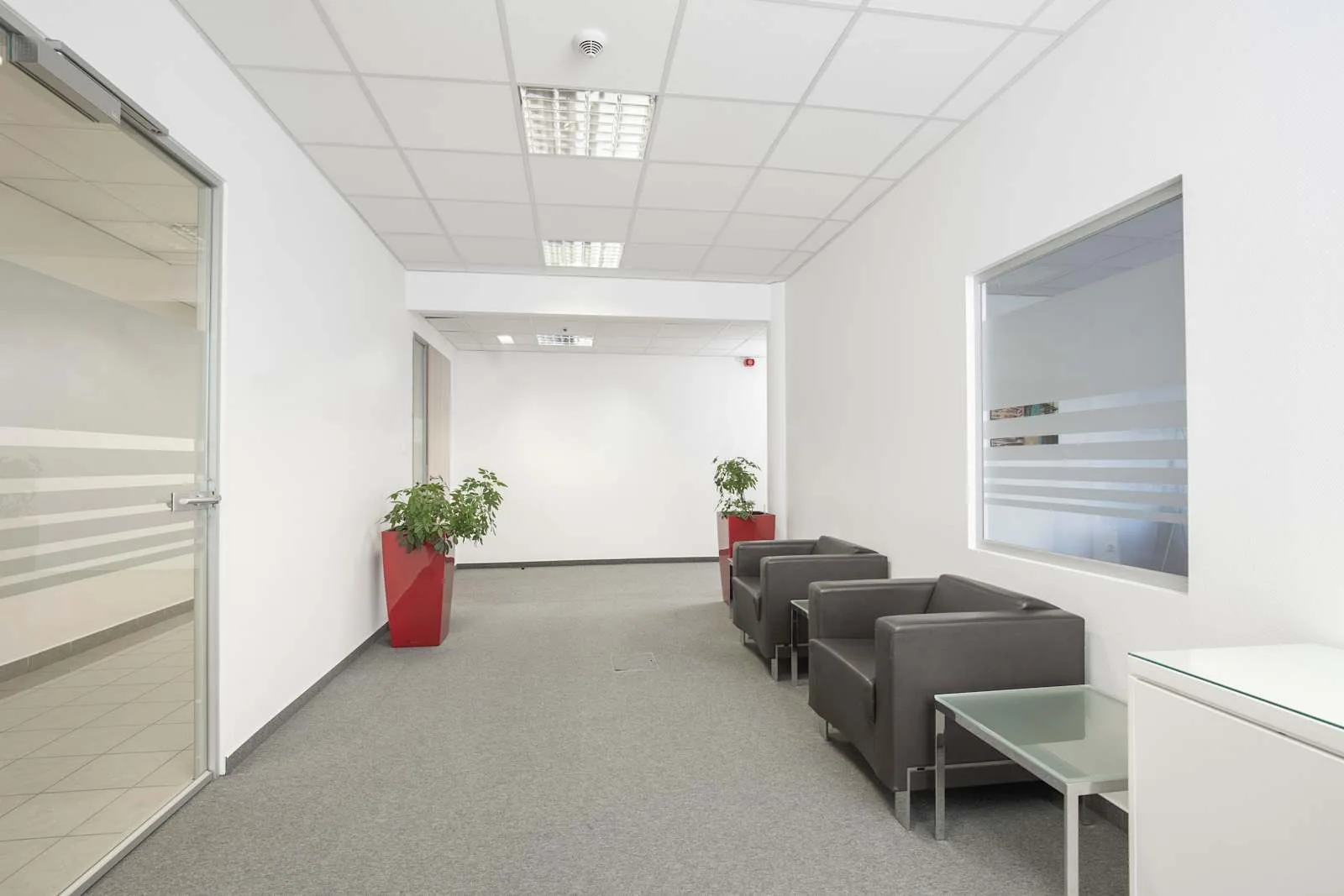 Regus BUDAPEST, Northside Business Centres, Budapest, photo 4