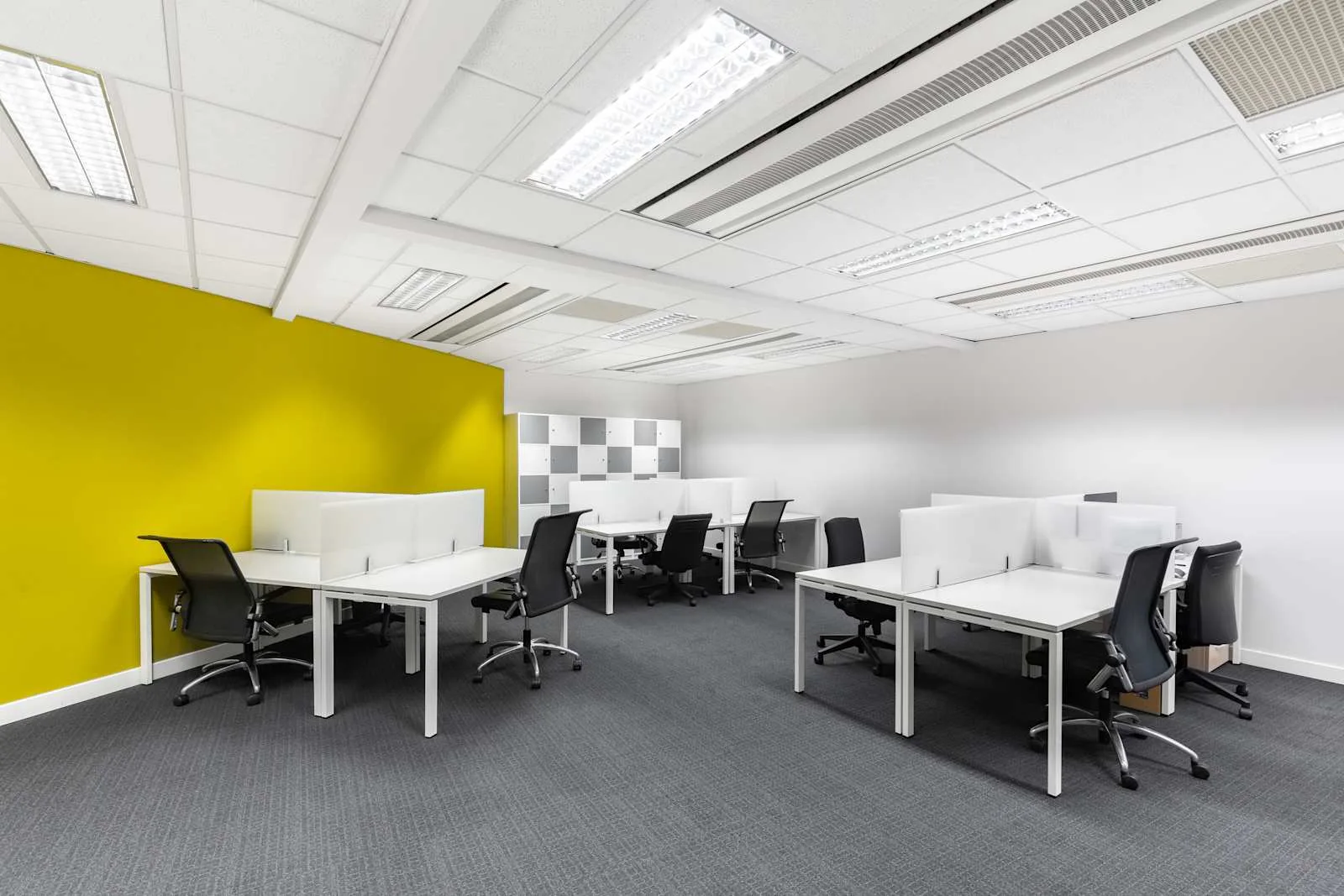 Regus BUDAPEST Obuda Gate, Open-plan office, Budapest