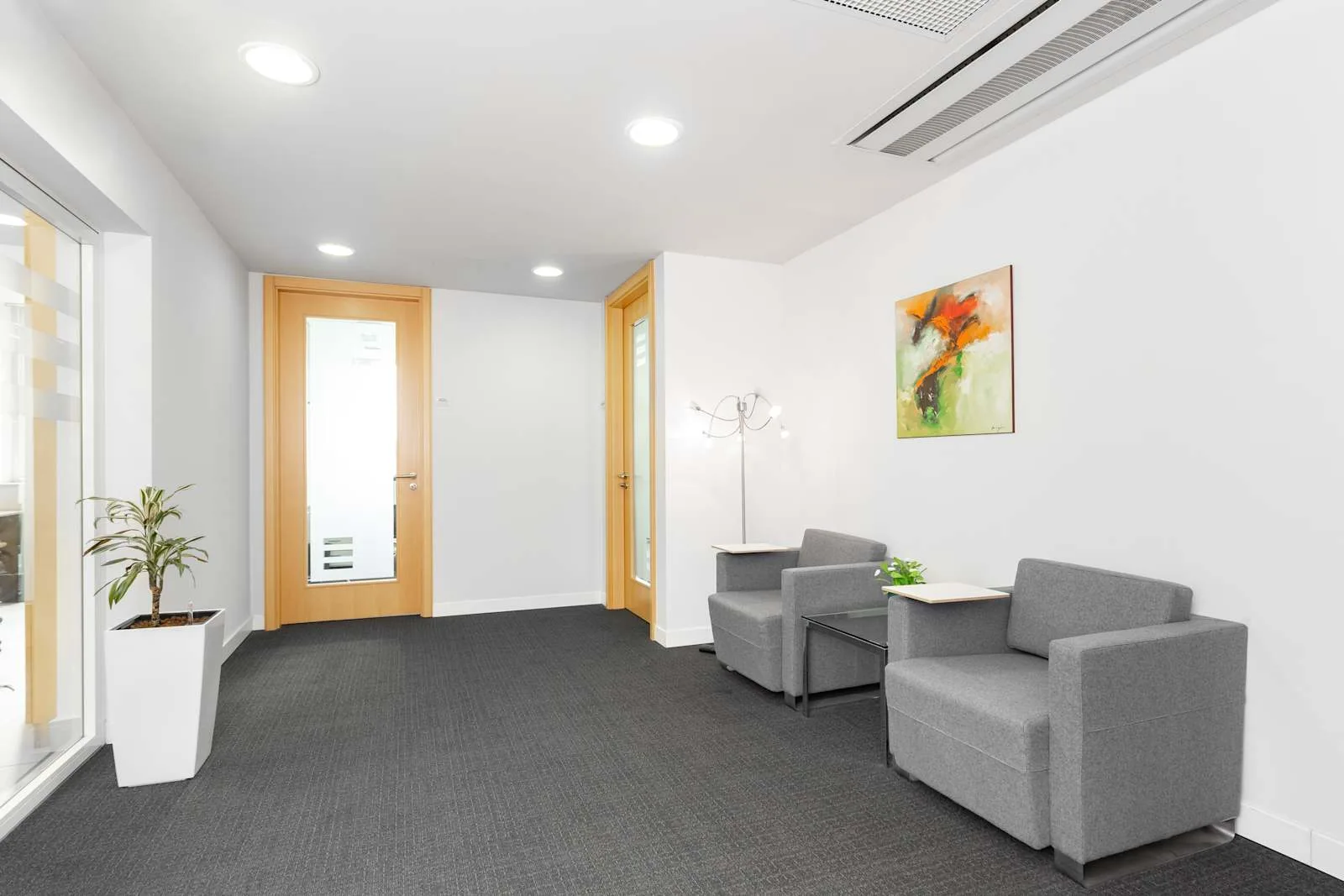 Regus BUDAPEST Obuda Gate, Lounge, Budapest