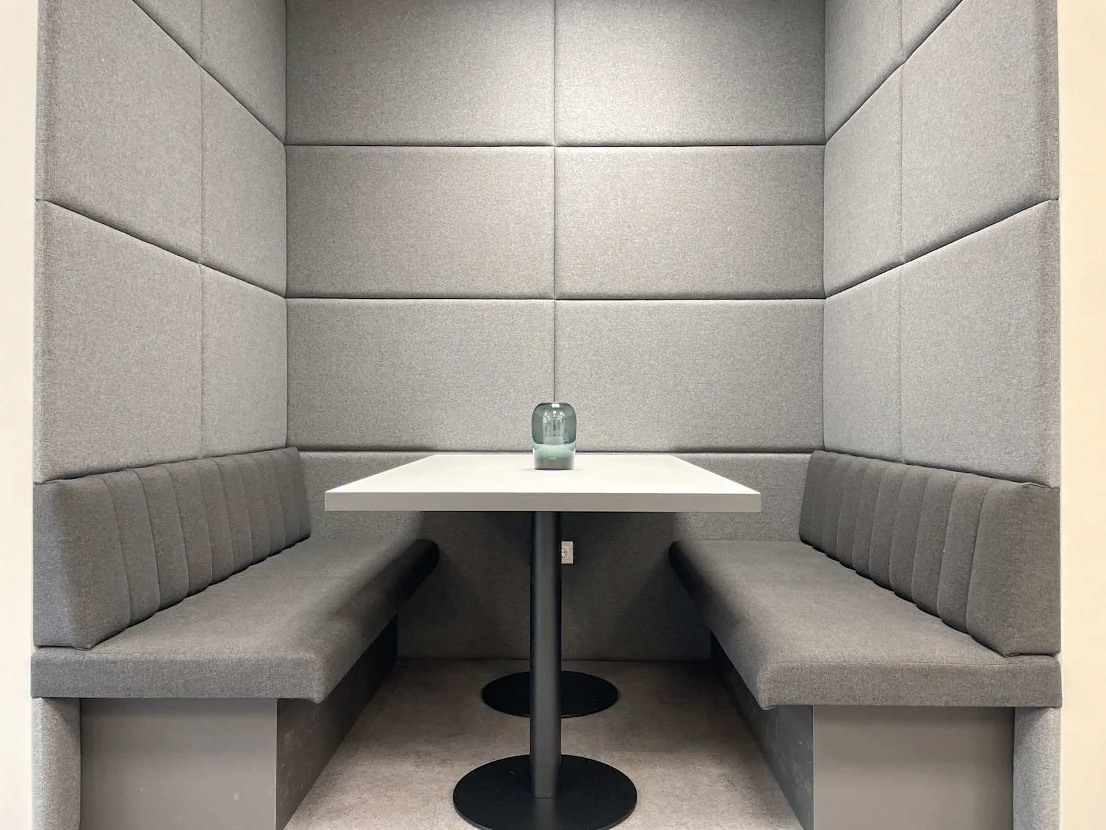 Regus Budapest, Szepvölgyi Office Park, Telefonfülke, Budapest