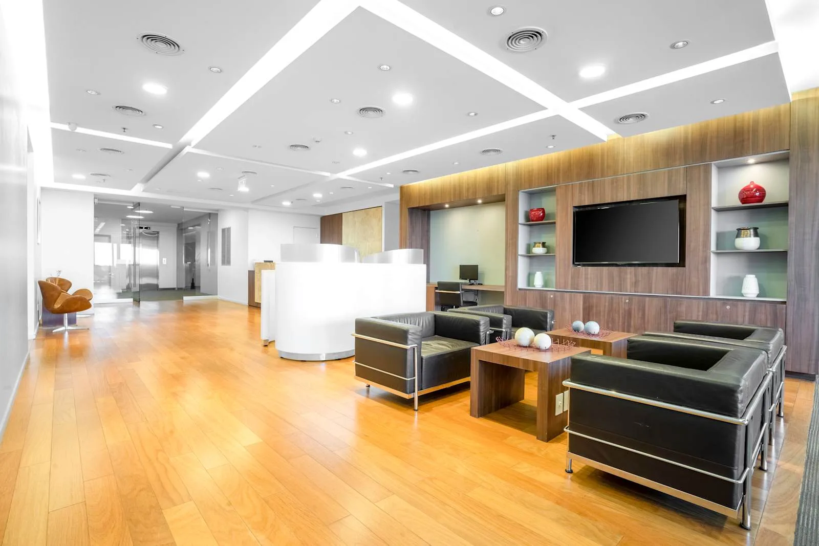 Regus BUENOS AIRES, Al Rio, Lounge, Buenos Aires