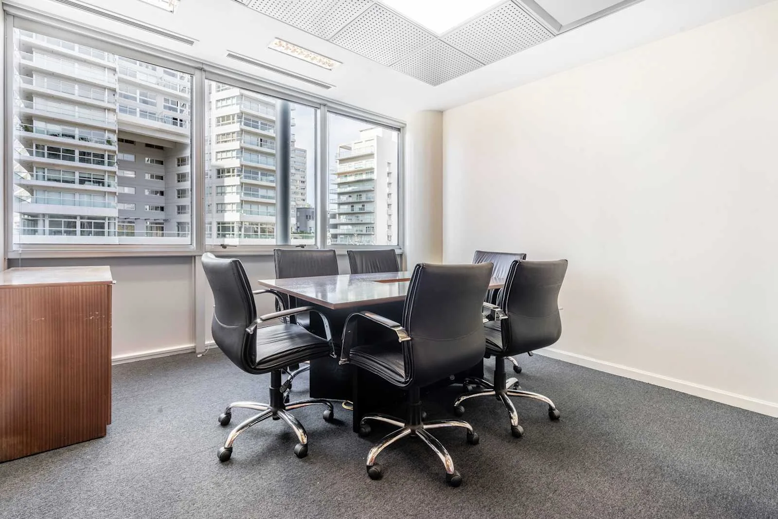 Regus BUENOS AIRES, Olivos  USD, Meeting room for 6 people, Buenos Aires