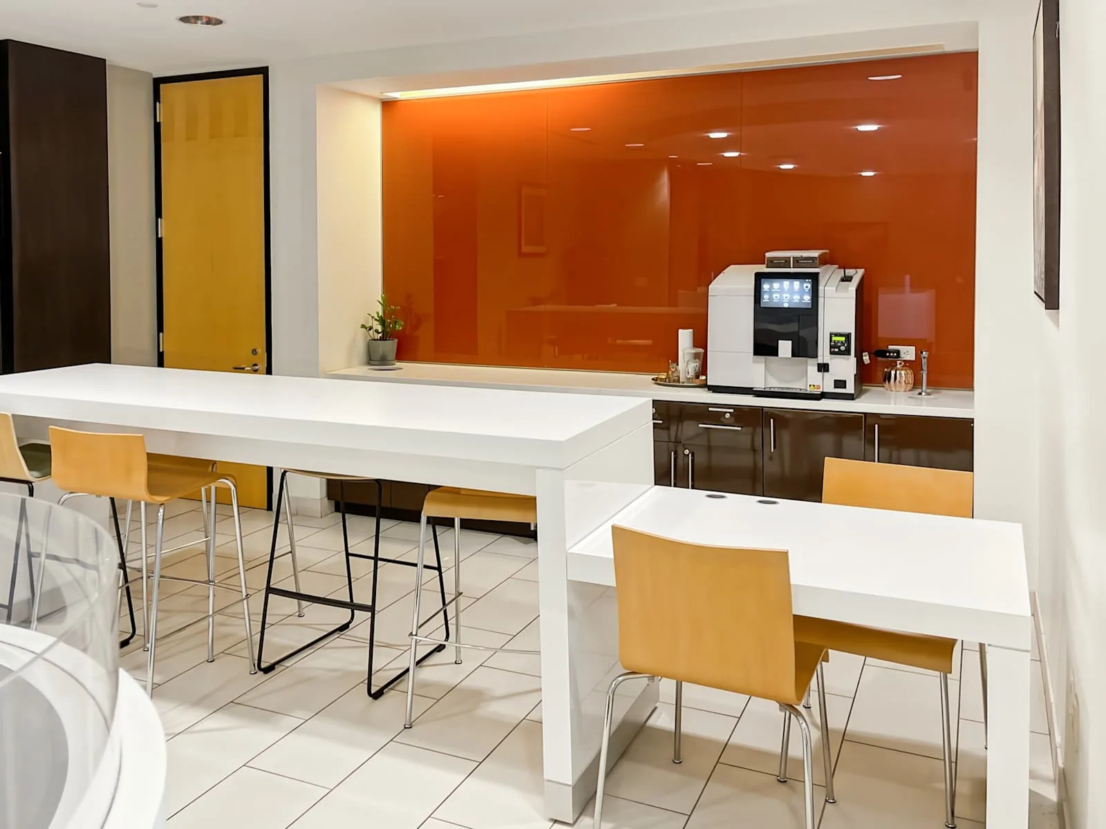 Regus CA, Glendale - Central Avenue, Kitchen, Glendale, CA
