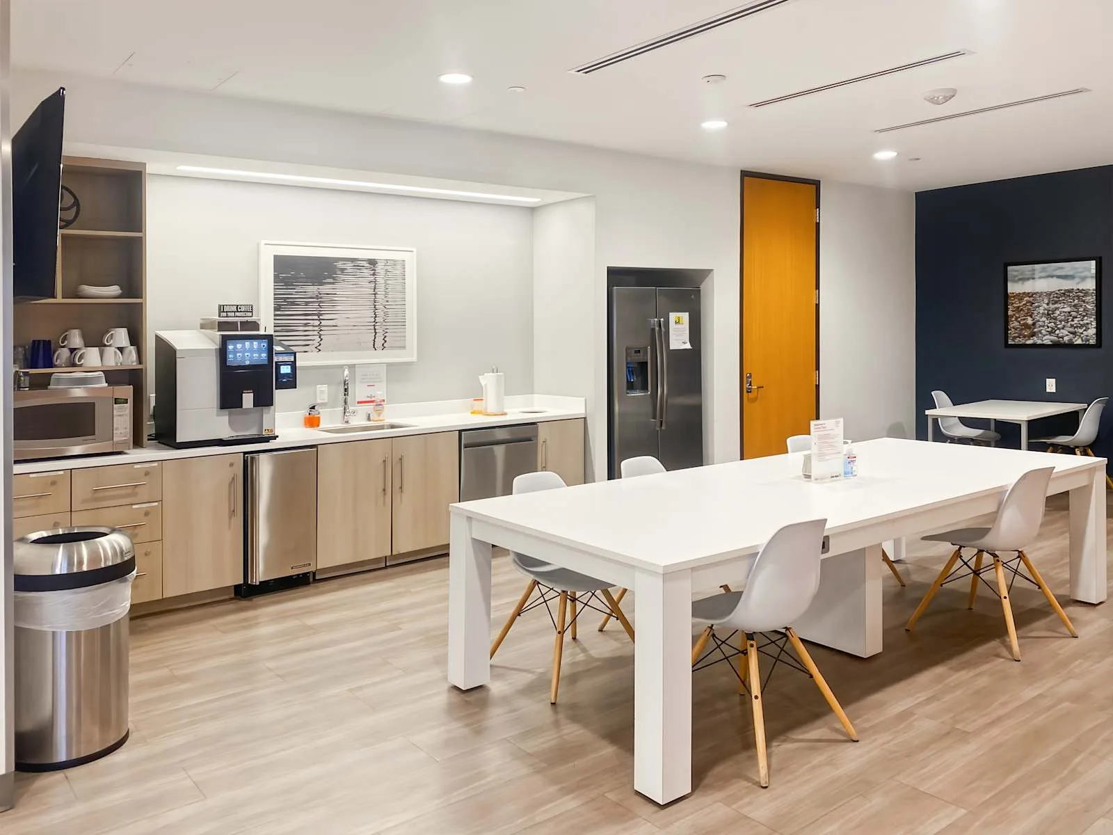 Regus CA, Laguna Hills - Carlota Plaza, Kitchen, Laguna Hills, CA
