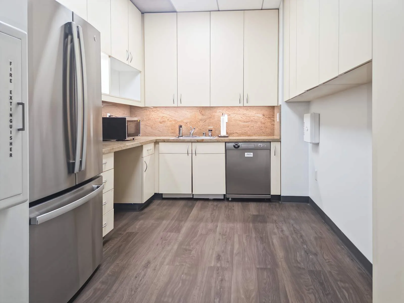 Regus CA, Orinda - Orinda Way, Kitchen, Orinda, CA