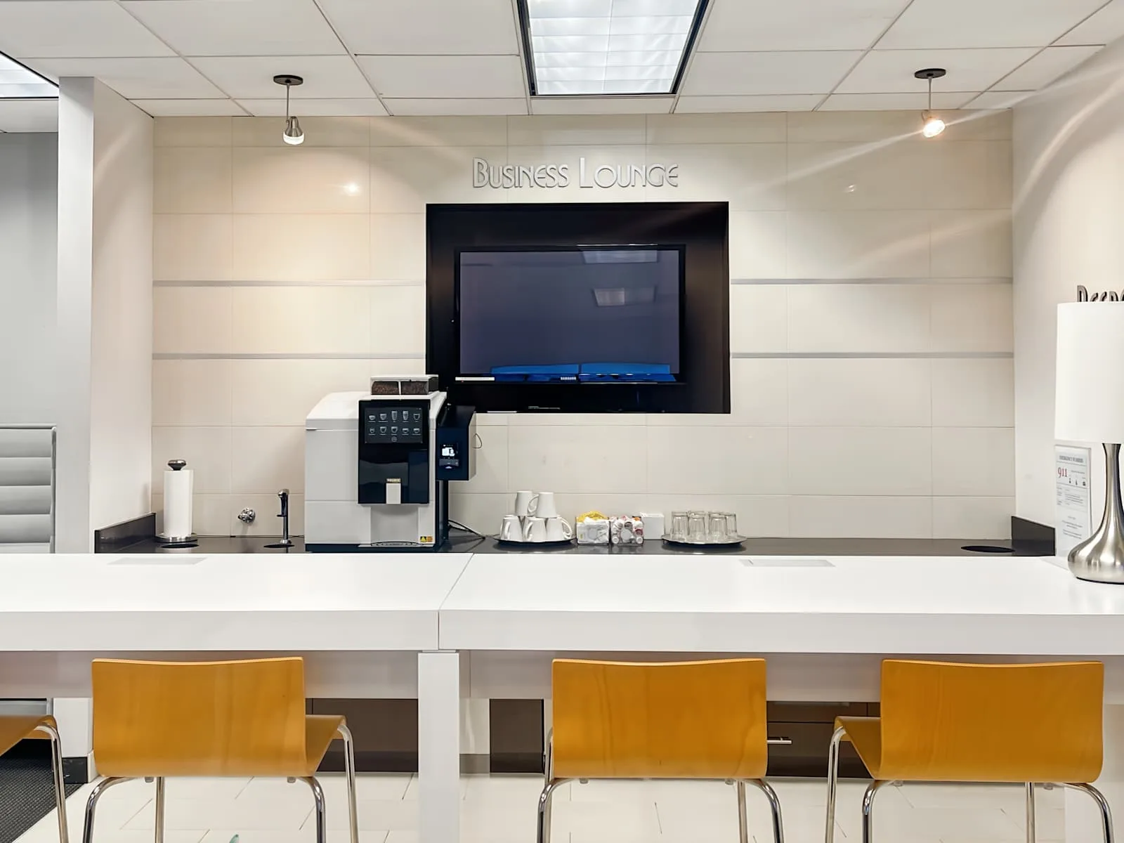 Regus CA, San Jose - San Jose Airport, Kitchen, San Jose, CA