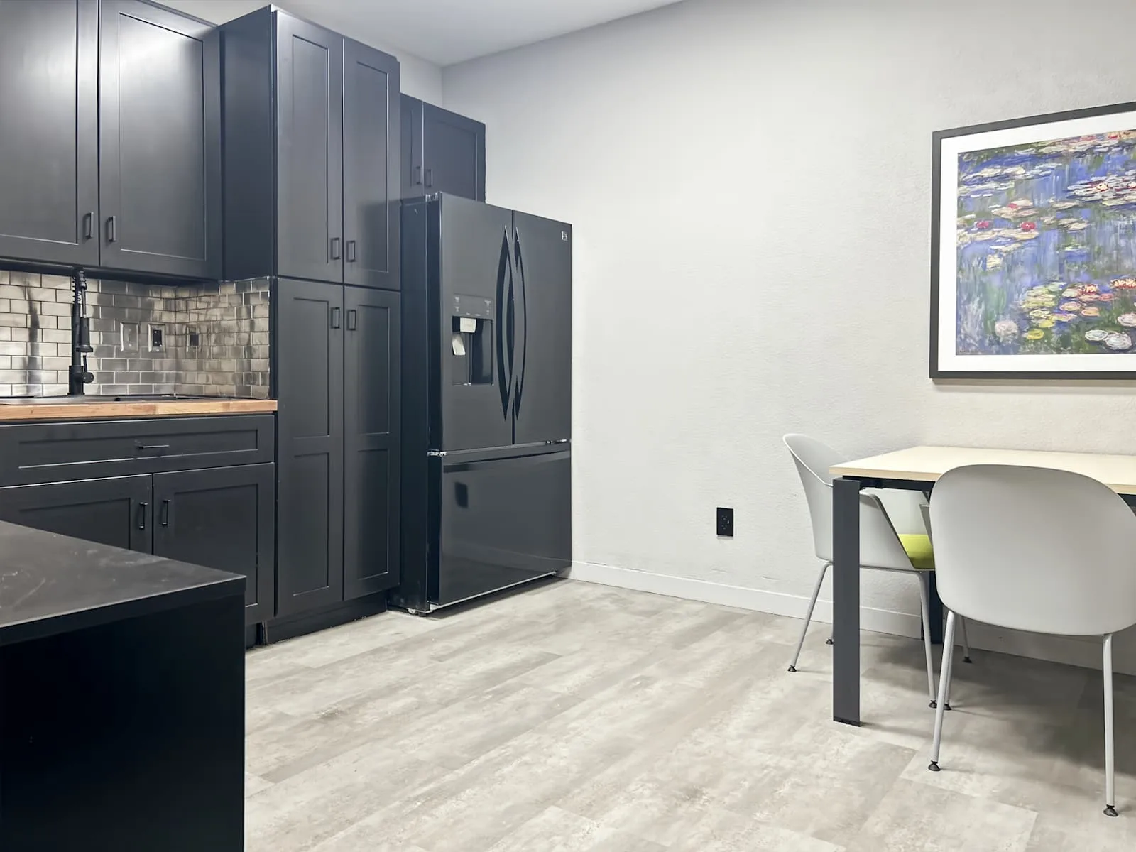 Regus CA, Stockton - Grand Canal Blvd, Kitchen, Stockton, CA