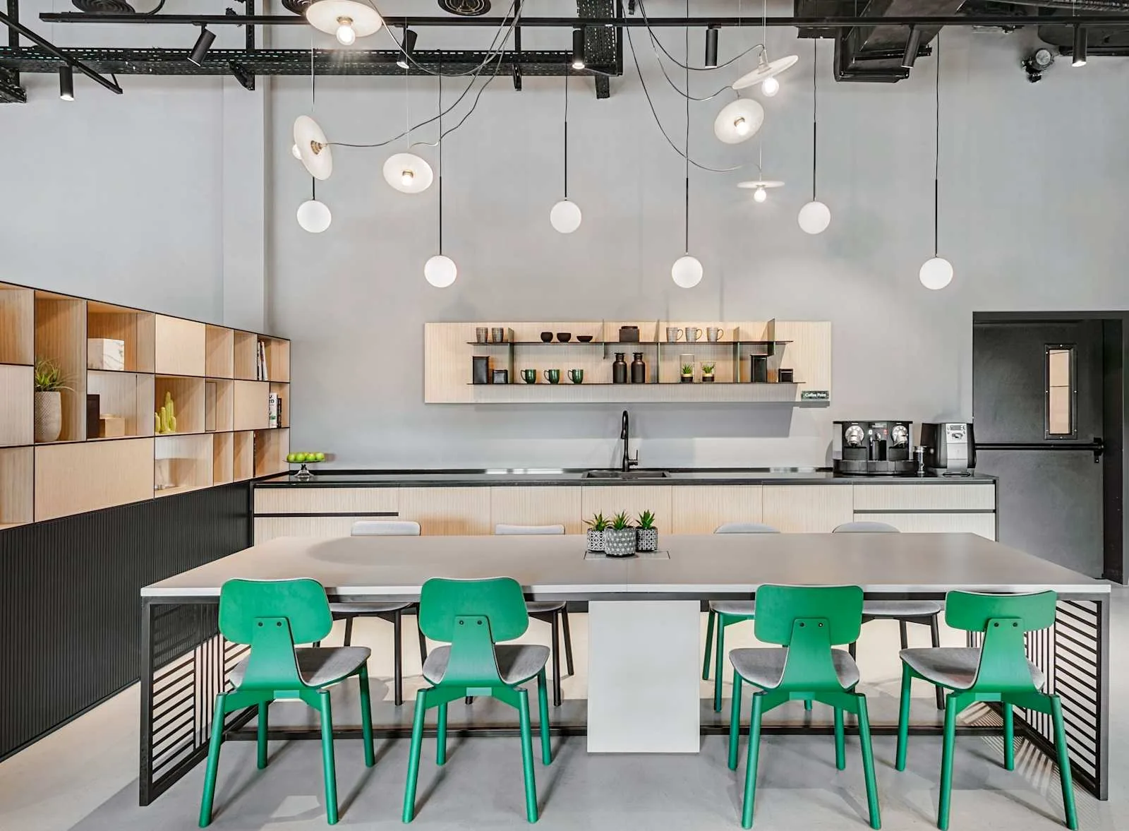 Regus CAESAREA, Business Centre Ltd, Kitchen, Caesarea