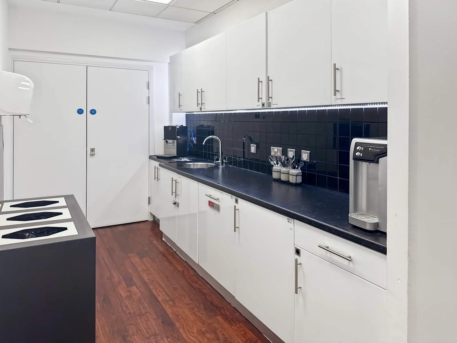 Regus CAMBERLEY, Frimley Road, Kitchen, Camberley