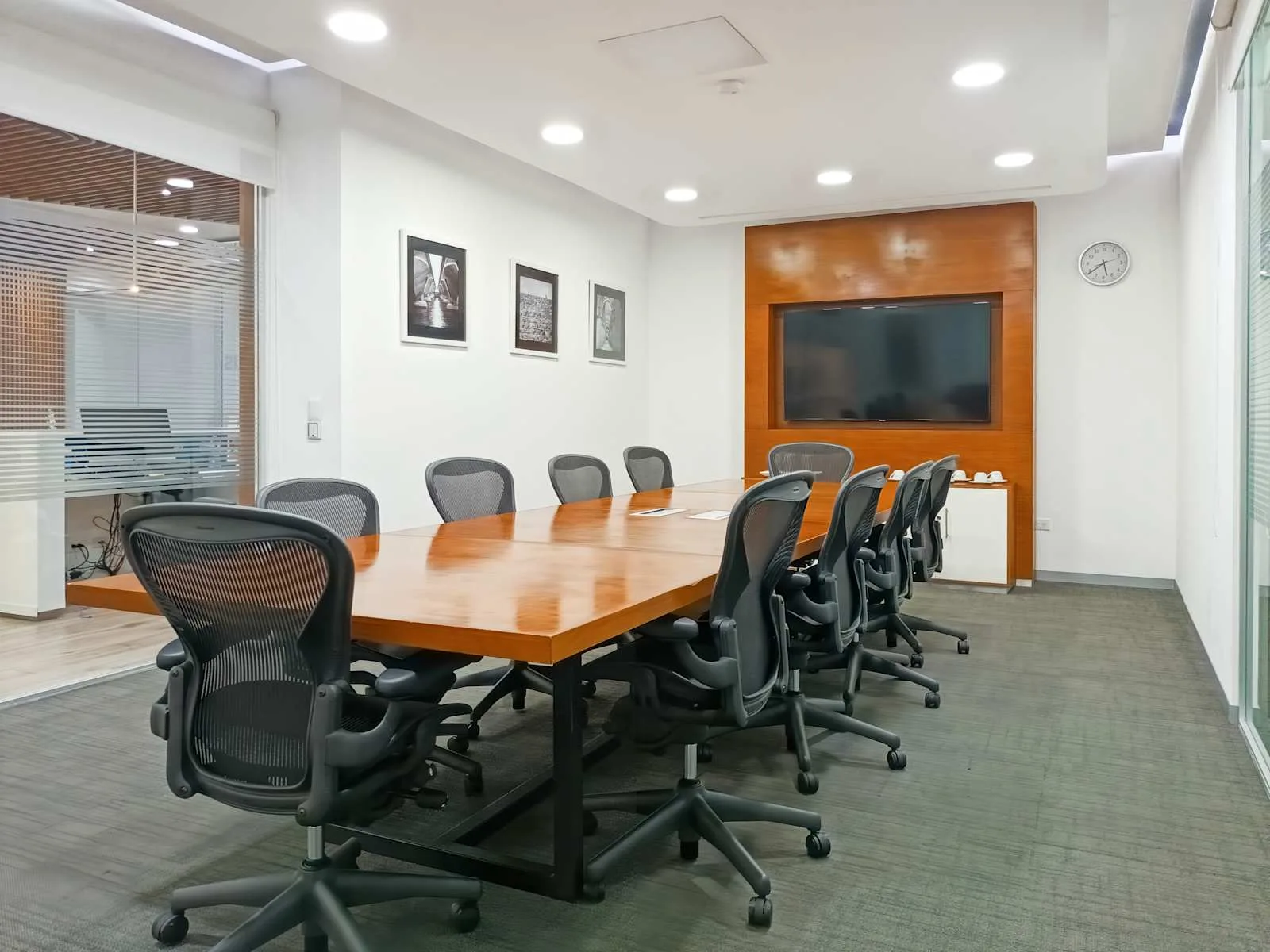Regus CANCUN, Regus Convention Center, Meeting room for 10 people, Cancún