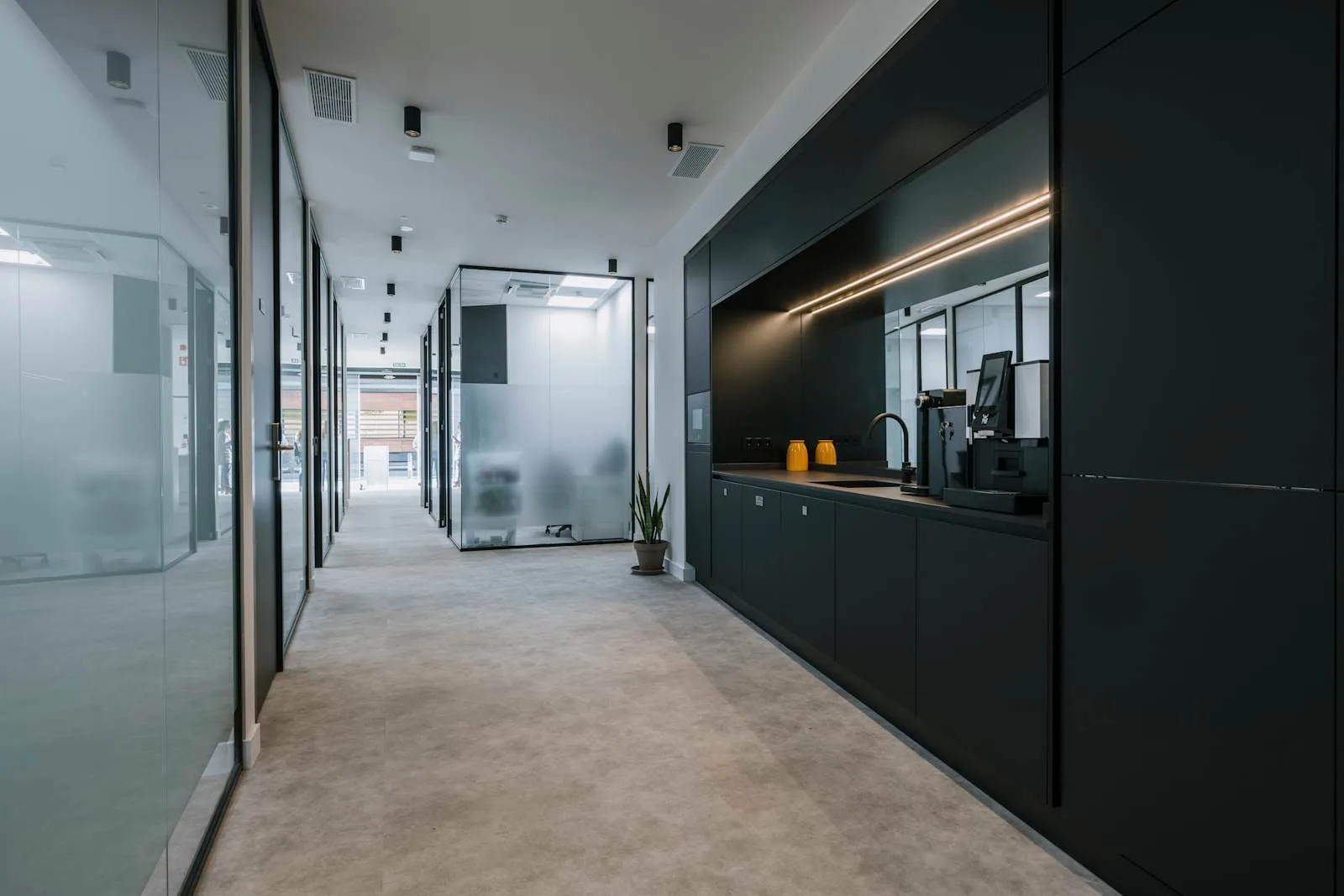 Regus Las Canteras, Cocina, Las Palmas de Gran Canaria