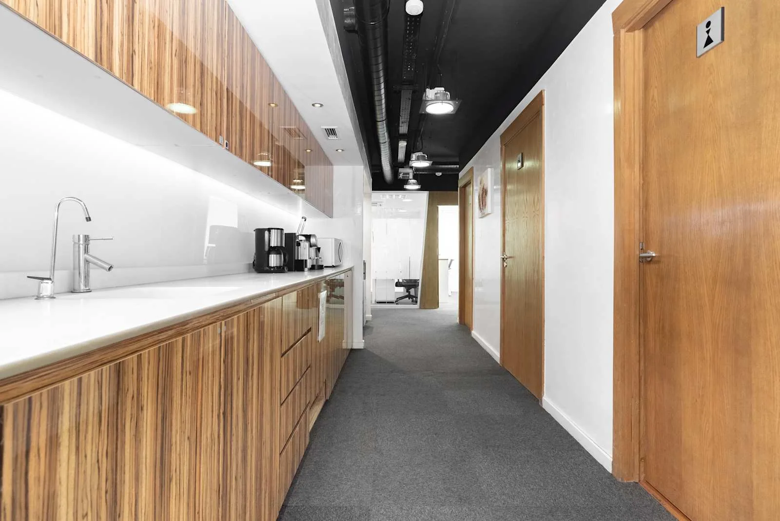 Regus CASABLANCA, Centre Ville, Cuisine, Casablanca