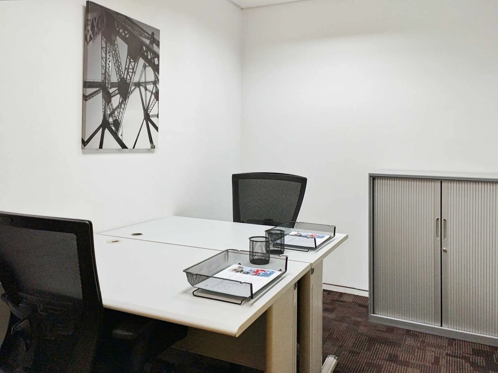 Regus CEBU, Apple One Equicom Tower、2个工位的独立办公室、宿务市