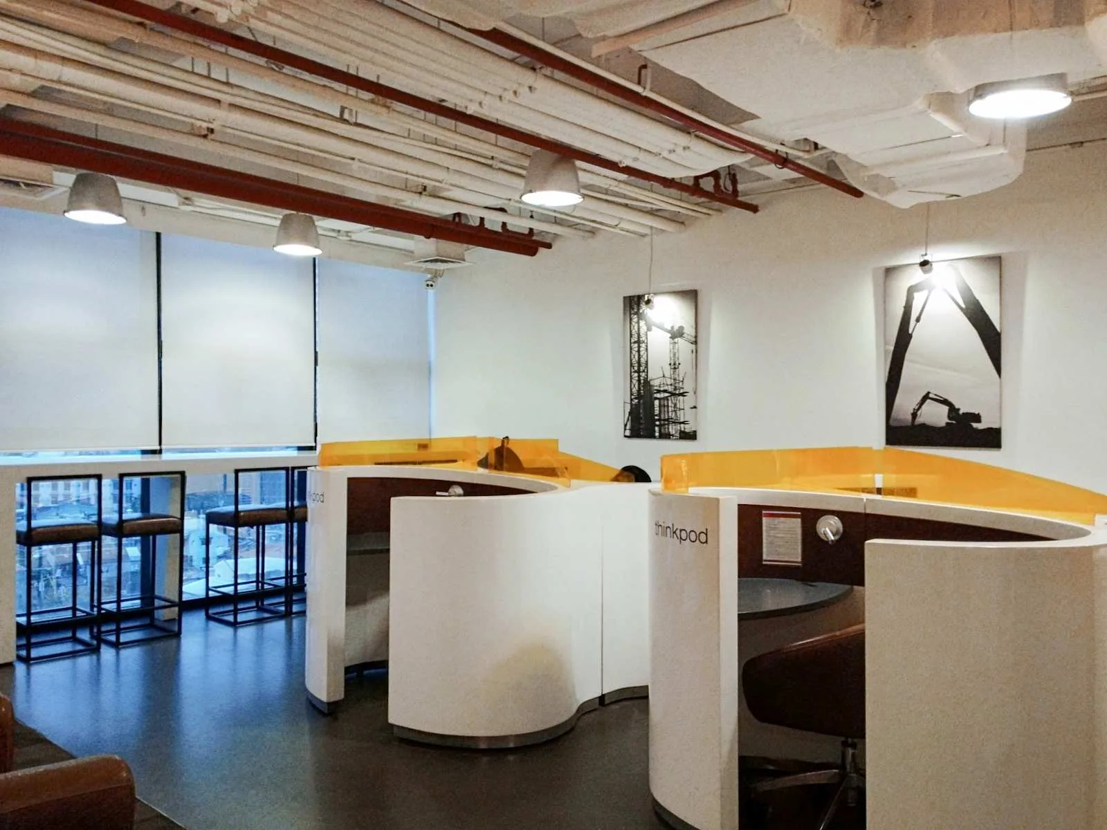 Regus CEBU, Apple One Equicom Tower、联合办公空间、宿务市