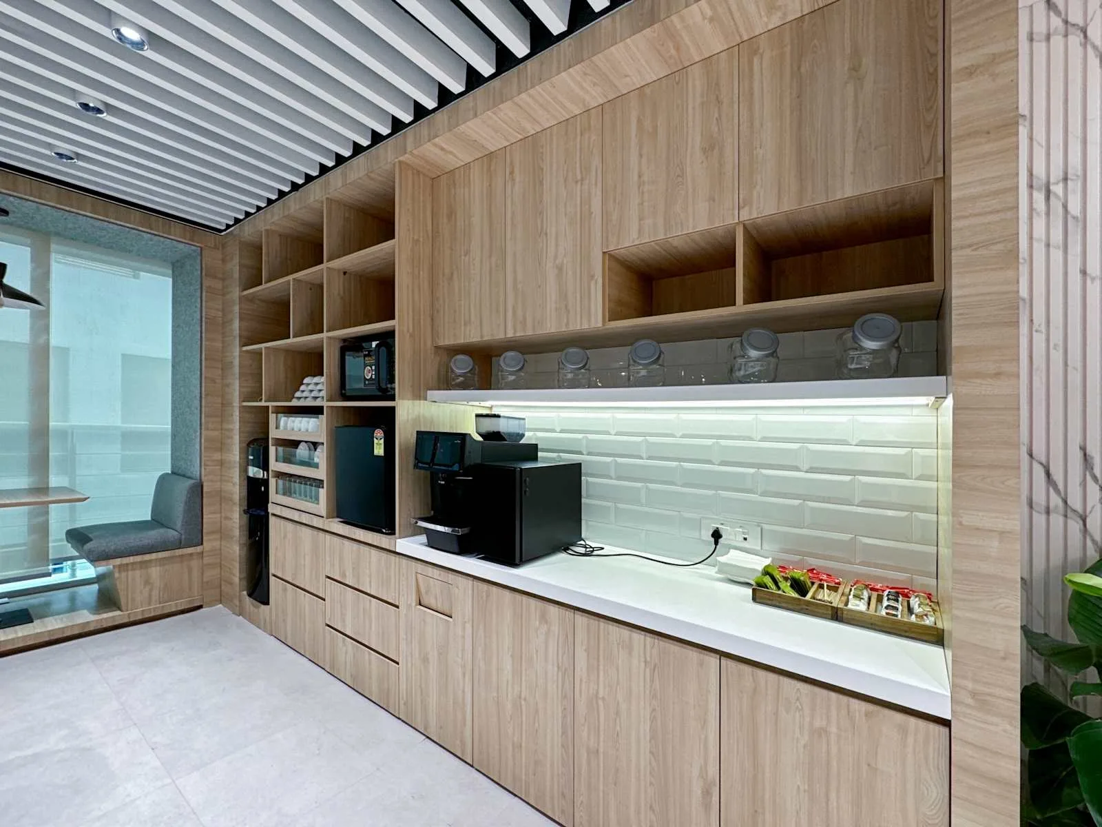 Regus Chandigarh, Elante, रसोई, चण्डीगढ़