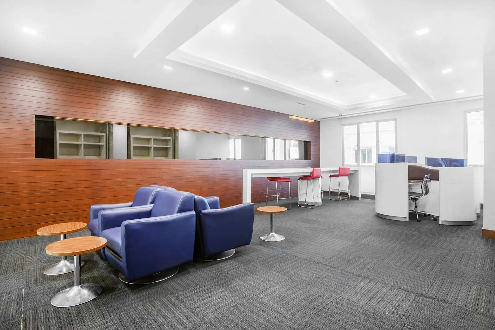 Regus CHENNAI, CitiCentre, विश्राम क्षेत्र, चेन्नई