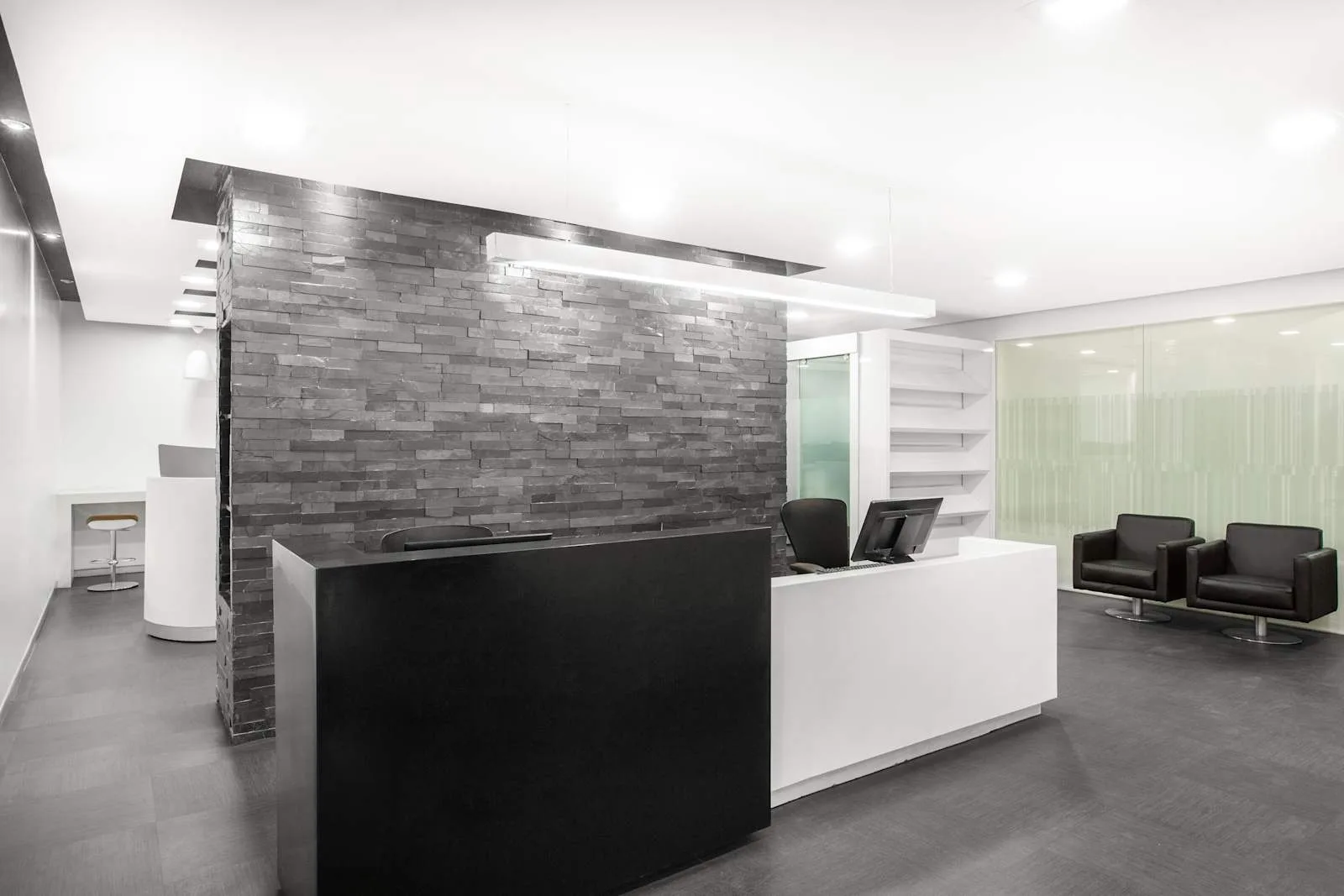 Regus CHENNAI, Vadapalani - Shyamala Gardens, Reception, Chennai