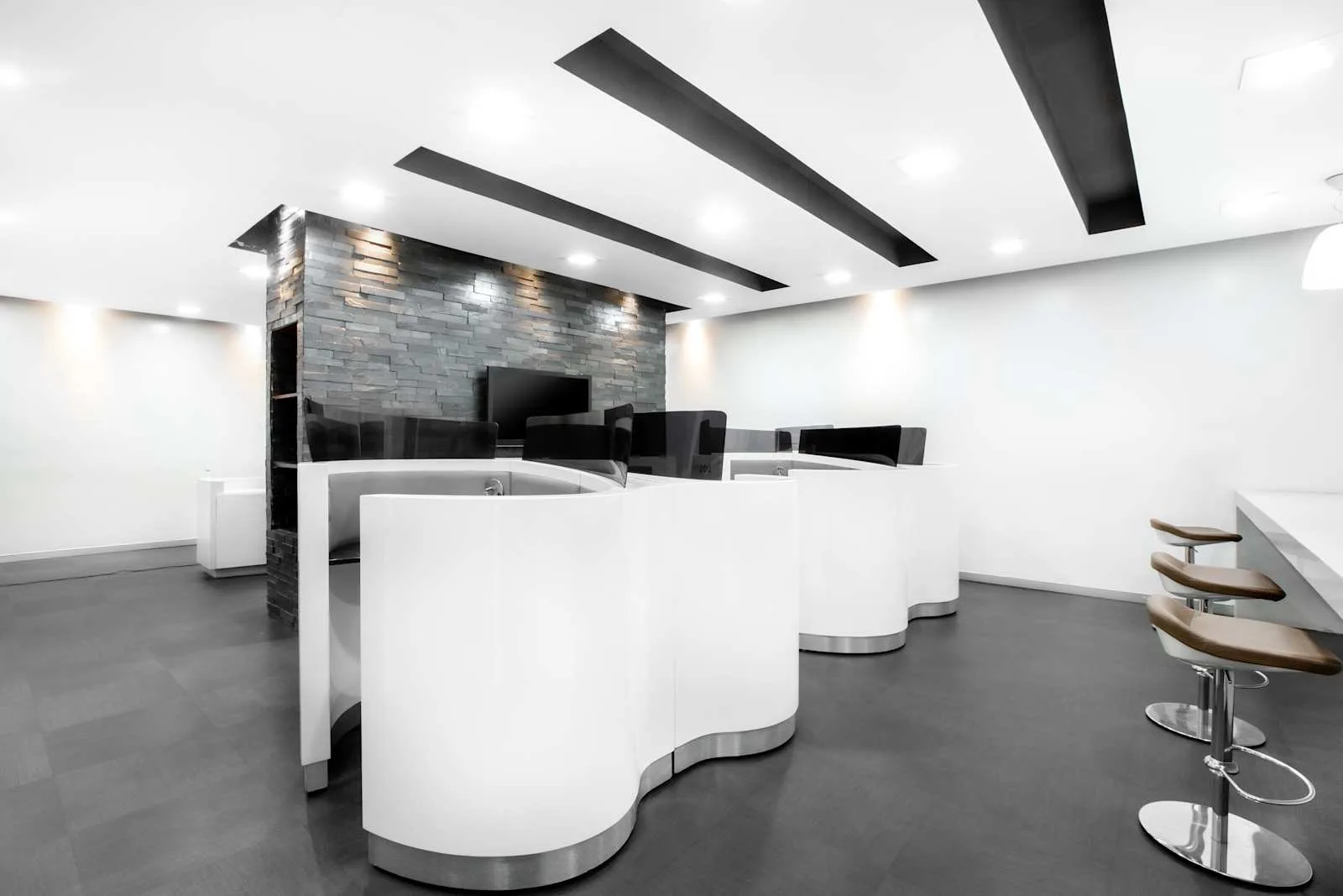 Regus CHENNAI, Vadapalani - Shyamala Gardens, Reception, Chennai