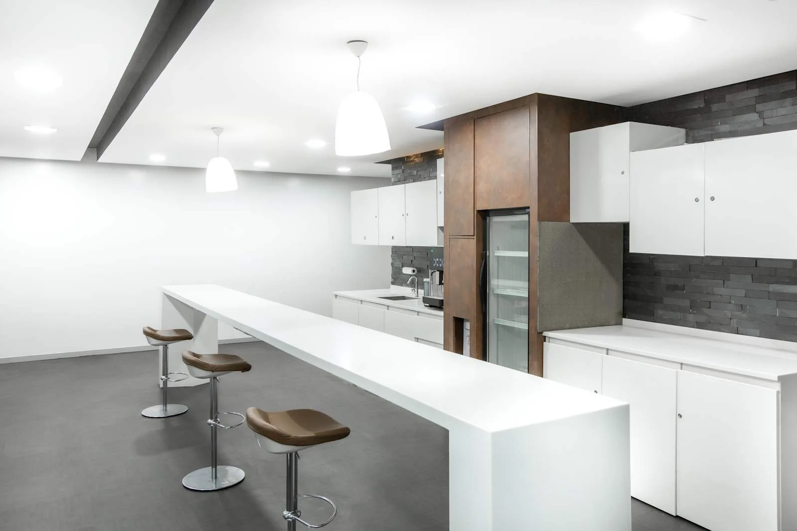 Regus CHENNAI, Vadapalani - Shyamala Gardens, Kitchen, Chennai