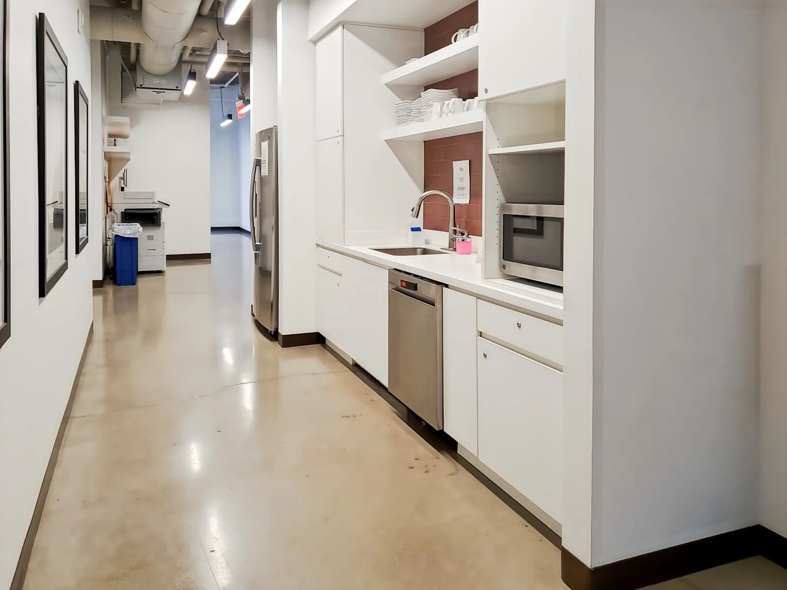 Regus CO, Basalt - Willits Town Center, Kitchen, Basalt, CO