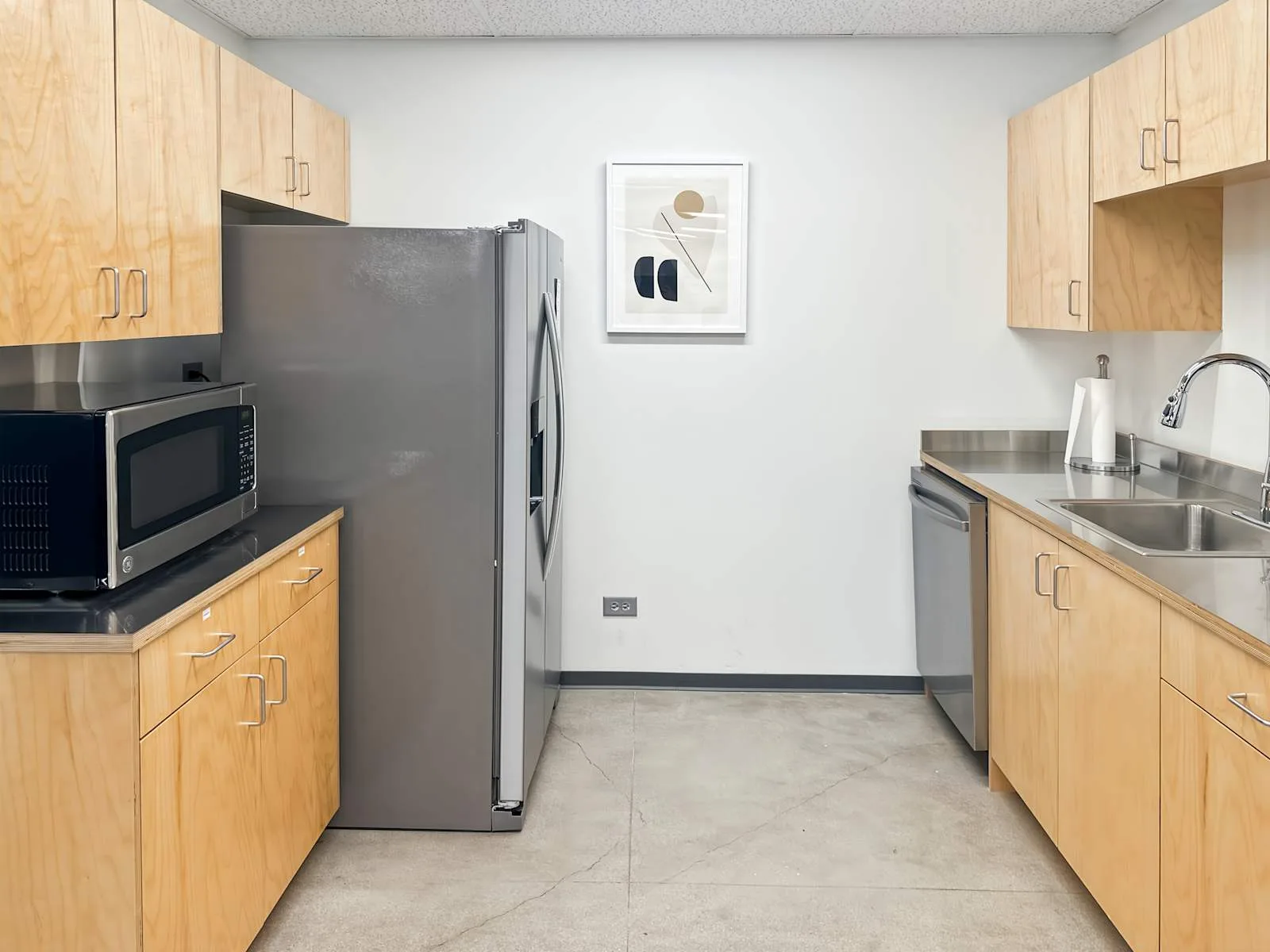 Regus CO, Denver- W 48th Ave, Kitchen, Denver, CO