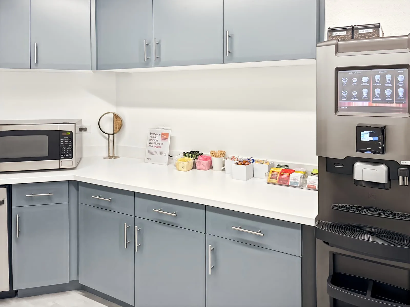 Regus CO, Golden - Indiana St, Kitchen, Golden, CO