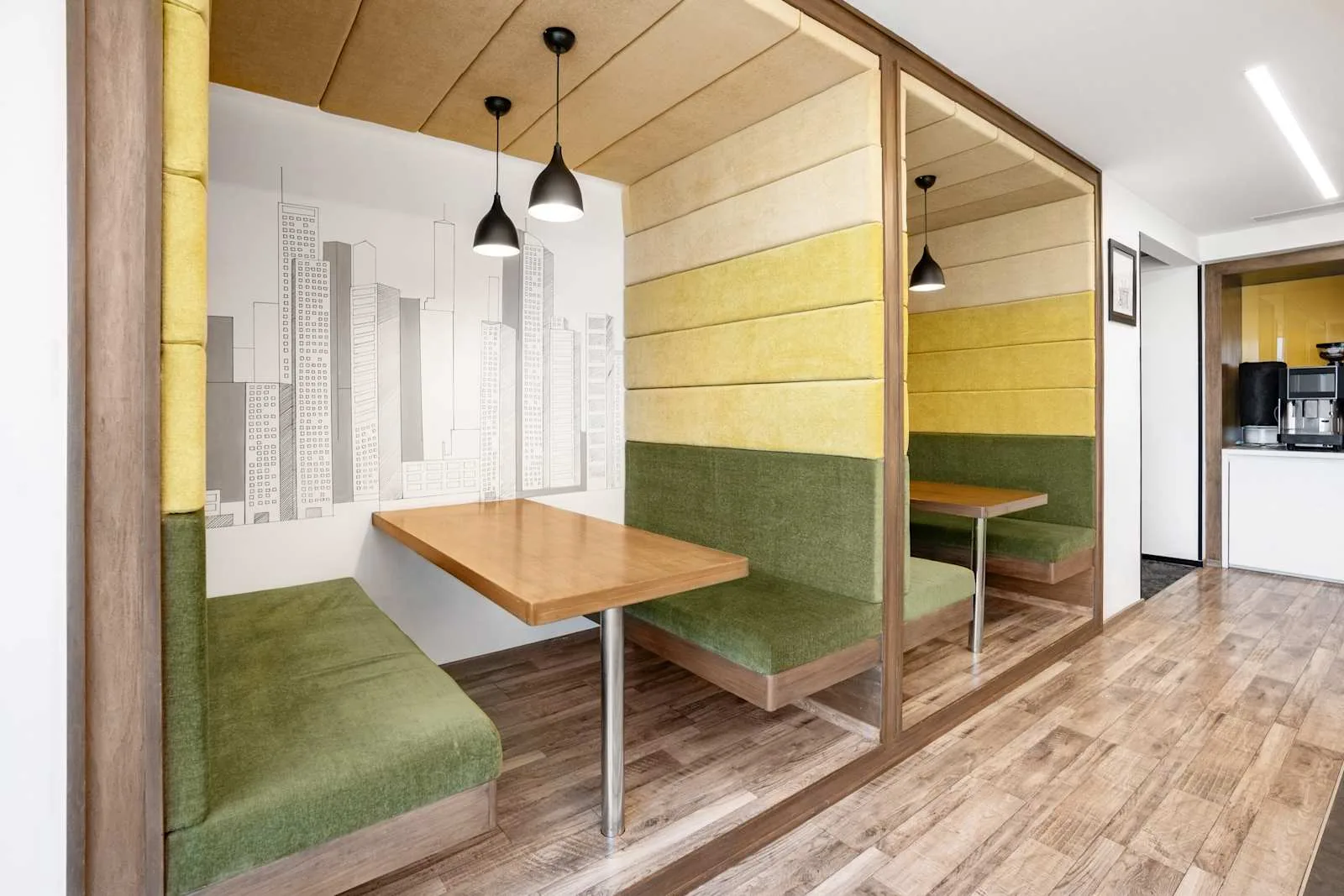 Regus Coimbatore, Hanudev Info Tech Park, Coworking space, Coimbatore