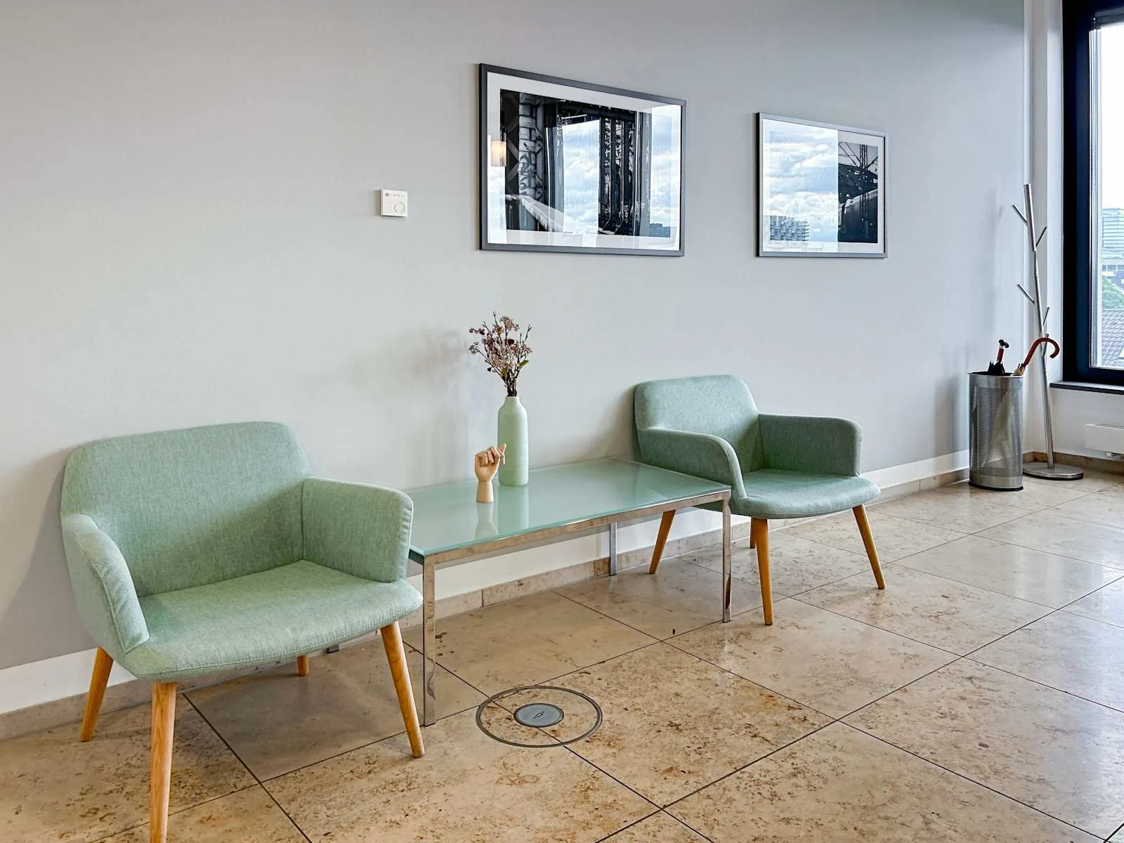 Regus COLOGNE, Waidmarkt, Lounge, Köln