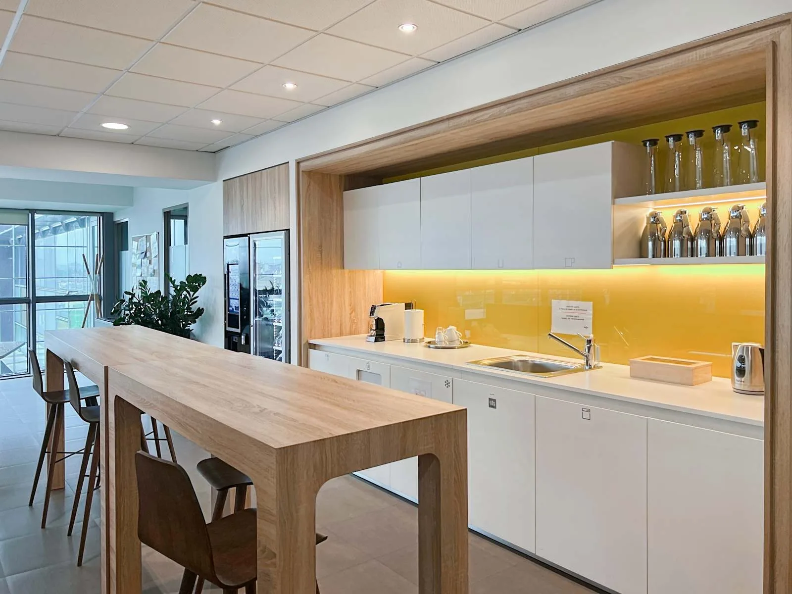 Regus Cologno Monzese, Kitchen, Cologno Monzese